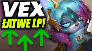 Vex = ŁATWE TOP 4?