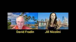 David Fradin 11 07 24 President at Spice Catalyst youtube