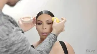 THE LOOK: Bronze Eye