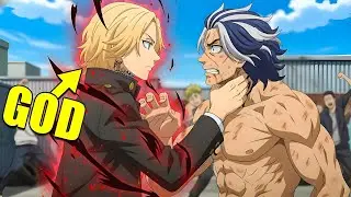 They Called Him Useless, but He Rose to Become the Strongest of All! | Anime Recap