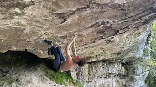GODZILLA SIT 8B • BIBLINS CAVE