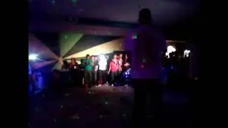 5050 ft sorcho ac - weed pa fumar en vivo edit dosmil y tantos