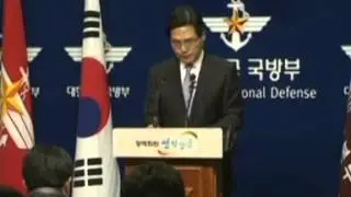 Coreias conflitos