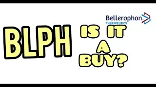 Buyers Cheer BLPH Stock's Positive News. Is It A Buy?