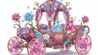 Tokyo Disneyland 45th Anniversary Daytime parade in 2028