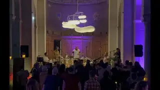 One Pulse _ Ecstatic Danse - Nantes - chapelle Mondésir 2025