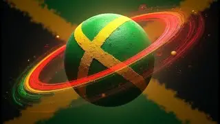 🇯🇲 CHILL REGGAE - JAH IN SPACE