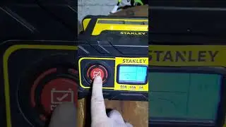 Stanley Battery Charger Review
