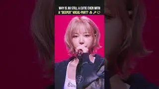why is Jiyu still a cutie even with a deep vocal-part? 🧸🎤💖 | KiiiKiii 404 (New Era) live band