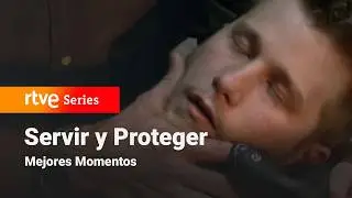 Servir y Proteger: Capítulo 265 - Mejores Momentos | RTVE Series
