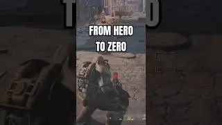 Don't run....#gaming #fallout4