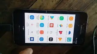 Samsung Galaxy Grand Prime Pro Bypass Google Account
