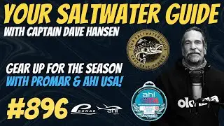 Gear up this Season with Promar & Ahi USA! #896