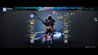 Destiny 2 Legendary Lost Sector 1310