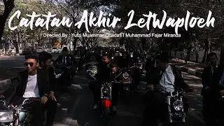 Video Perpisahan - Leting 20 - SMKN 1 Banda Aceh