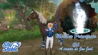 Miss&otilde;es Principais SSO #6 | A Cripta de Jon Jarl!