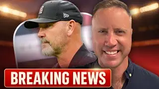 49ers BREAKING: SF loses 2 coaches | New CEO | Intel from Super Bowl