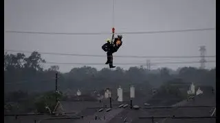 Storm SEBASTIAN Germany hurricane