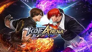 KOF ARENA n&atilde;o compat&iacute;vel com seu dispositivo ( RESOLVIDO 2022 )