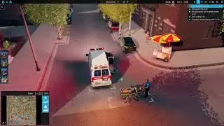 EM5 Beaverfield Mod Ep # 18: Drunk Hooligans causing trouble