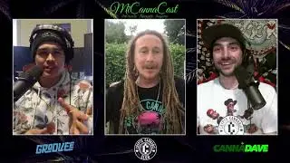 Cyrpto Cannabis Club Intervidew