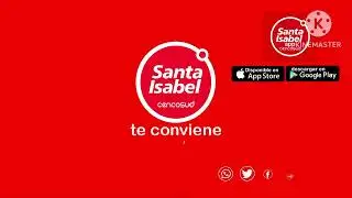 Santa Isabel Logo Remake Fixed