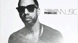 Ryan Leslie Type Beat x @PHLMAJR