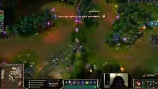 Scarra playing fiora toplane patch 4 12