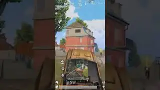 optimum utilisation of mirado #pubgmobile #bgmi #battleroyalegame #pubg