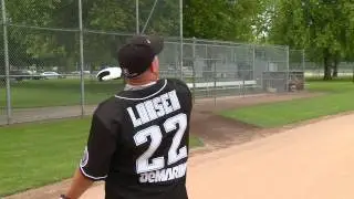 Softball 360, Chris Larsen shares Seattle faves.