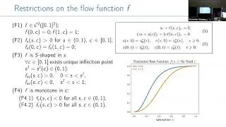 15.09.2025| N. V. Rastegaev| Kružkov-type uniqueness theorem for the chemical flood conservation...