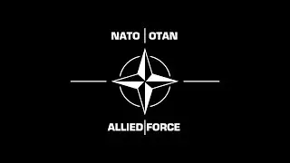 Yugoslavia '99, Operation Allied Force