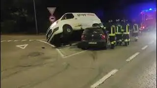 Incidente a Toscanella di Dozza