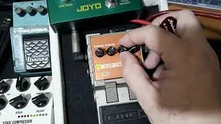 #663 - Line6 Tap Tremolo - Tone Core Series