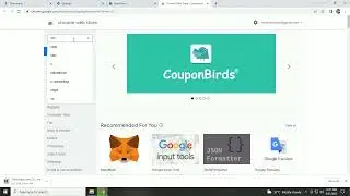 How to add FDM extension in google chrome browser || ADD FREE DOWNLOAD MANAGER EXTENSIONS