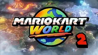 Nintenboy's Revenge - Mario World gameplay