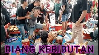 TAK TERKENDALI SAMPAI BRUTAL