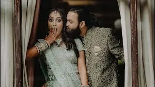 11 years of love story of ANUPRIYA X APOORV l Destination wedding l VIBRANT WEDDINGS l