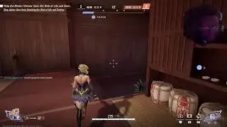 Marvel rivals season 5.5 ranked grind day 31