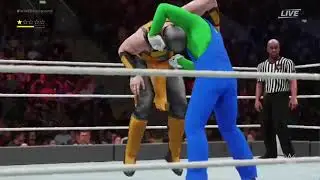 Rick Reviews Episode 16: CCW Battlezone, Faction Wars & Royal Revolution