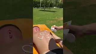 Спасибо жене за заботу😍❤️ #димасблог #аняищук #семья #прикол #юмор
