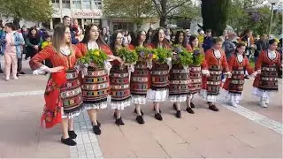 Всичко българско и родно (еп.2) - Цветница в гр. Струма