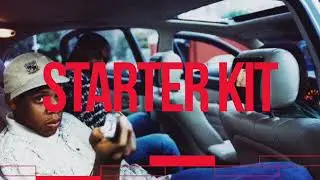 nge guapo - starter kit (Prod by LAW)
