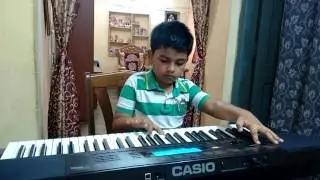 Sare ke sare gama ko lekar gate challen...by Pradyot Senapati