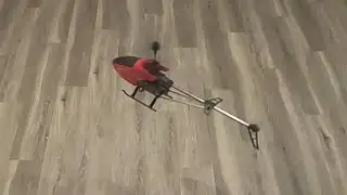 vivitar air rover rc helicopter