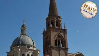 AmaMantua | Mantova, Italy | Hotel Review 🌟