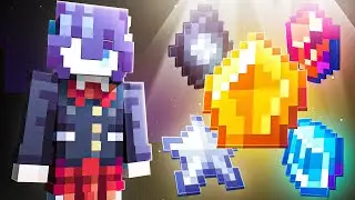 Ngày Đầu Tiên Gem SMP !!!!