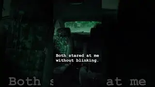 3 AM DRIVE-THRU HORROR STORIES | PINOY CREEPYPASTA