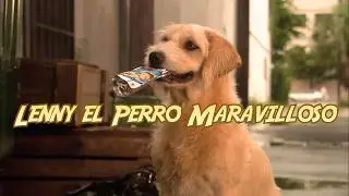 Las increíbles aventuras del pequeño héroe y su amigo parlante | Pelicula completa en español latino
