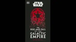 The Rise and fall of Galactic Empire